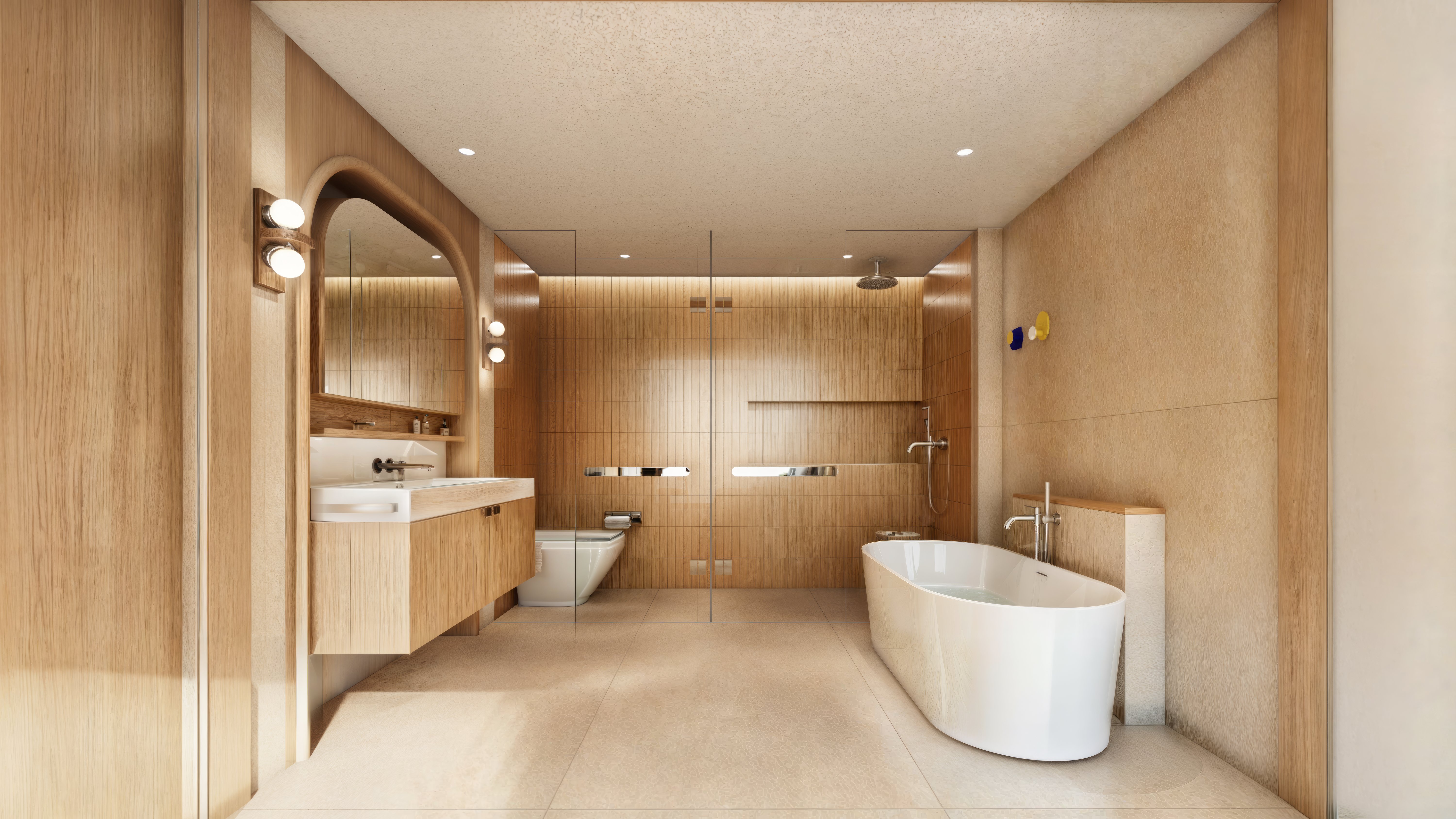 The Standard Residences 52